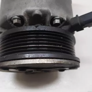 36012441 Volvo Компрессор кондиционера Volvo S60 2 Арт E23047250, вид 2