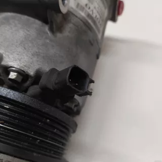 36012441 Volvo Компрессор кондиционера Volvo S60 2 Арт E23047250, вид 3