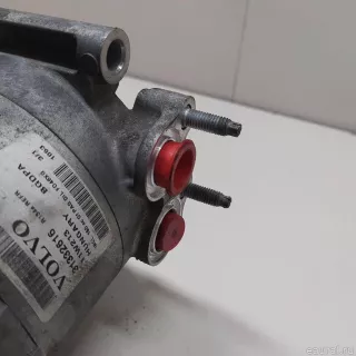 36012441 Volvo Компрессор кондиционера Volvo S60 2 Арт E23047250, вид 4
