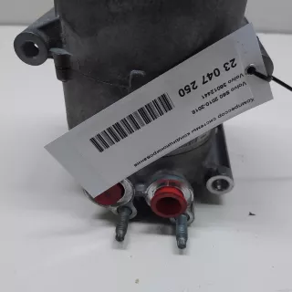 36012441 Volvo Компрессор кондиционера Volvo S60 2 Арт E23047250, вид 7