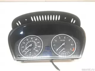62109236812 BMW Панель приборов BMW X5 E70 Арт E23050297, вид 1
