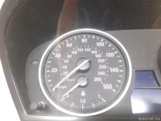 62109236812 BMW Панель приборов BMW X5 E70 Арт E23050297, вид 2