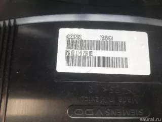 62109236812 BMW Панель приборов BMW X5 E70 Арт E23050297, вид 5