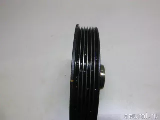 1347037050 Toyota Шкив коленвала Toyota Corolla E150 Арт E23080499, вид 4