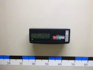 1347037050 Toyota Шкив коленвала Toyota Corolla E150 Арт E23080499, вид 7
