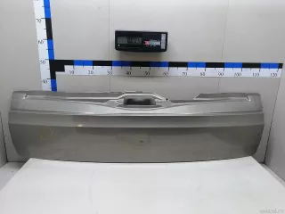 41627161677 BMW Дверь багажника нижняя BMW X5 E70 Арт E23085676, вид 1