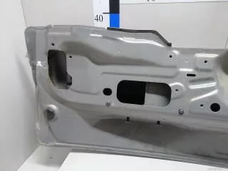 41627161677 BMW Дверь багажника нижняя BMW X5 E70 Арт E23085676, вид 11