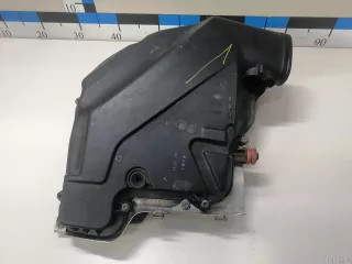 13717577449 BMW Корпус воздушного фильтра BMW X6 E71/E72 Арт E23090329, вид 1
