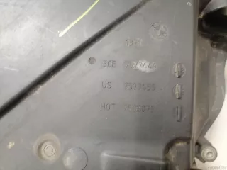 13717577449 BMW Корпус воздушного фильтра BMW X6 E71/E72 Арт E23090329, вид 3