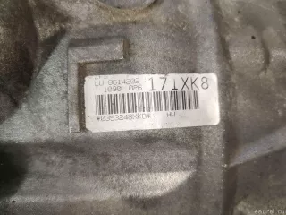 24008618875 BMW АКПП (автоматическая коробка переключения передач) BMW 5 F10/F11/GT F07 Арт E23100311, вид 11