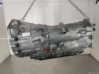 24008618875 BMW АКПП (автоматическая коробка переключения передач) BMW 5 F10/F11/GT F07 Арт E23100311, вид 2