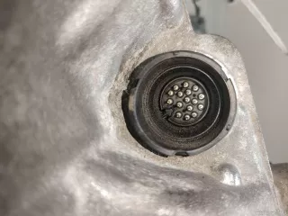 24008618875 BMW АКПП (автоматическая коробка переключения передач) BMW 5 F10/F11/GT F07 Арт E23100311, вид 5