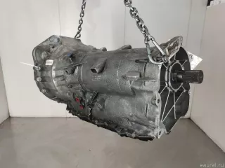 24008618875 BMW АКПП (автоматическая коробка переключения передач) BMW 5 F10/F11/GT F07 Арт E23100311, вид 7