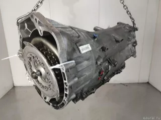 24008618875 BMW АКПП (автоматическая коробка переключения передач) BMW 5 F10/F11/GT F07 Арт E23100311, вид 8