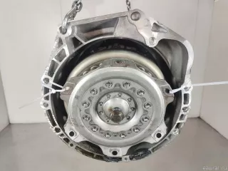 24008618875 BMW АКПП (автоматическая коробка переключения передач) BMW 5 F10/F11/GT F07 Арт E23100311, вид 9