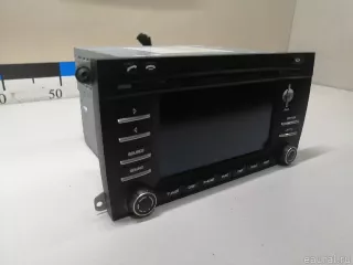 955642970X VAG Магнитола Porsche Cayenne 957 Арт E23105024, вид 3