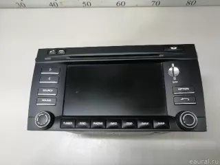955642970X VAG Магнитола Porsche Cayenne 957 Арт E23105024, вид 6