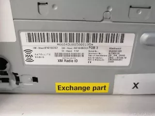 955642970X VAG Магнитола Porsche Cayenne 957 Арт E23105024, вид 9