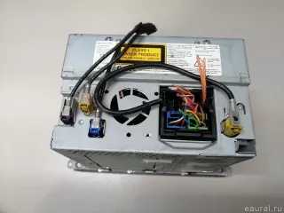 955642970X VAG Магнитола Porsche Cayenne 957 Арт E23105024, вид 10