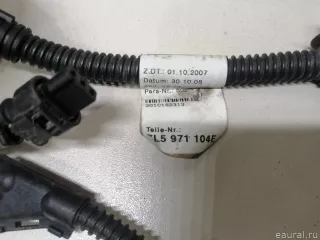 95561283100 VAG Проводка (коса) Porsche Cayenne 957 Арт E23110228, вид 7