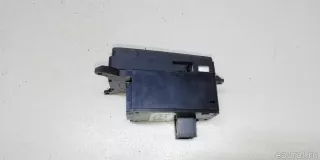 61319148508 BMW Кнопка фиксатора стояночного тормоза BMW X5 E70 Арт E23110844, вид 5
