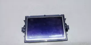 1729003904 Mercedes Benz Дисплей Mercedes R W251 Арт E23122213, вид 1