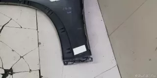 51657178394 BMW Крыло переднее правое BMW X5 E70 Арт E23125395, вид 11