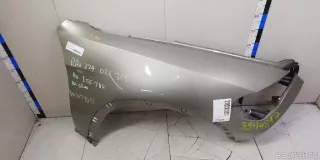 51657178394 BMW Крыло переднее правое BMW X5 E70 Арт E23125395, вид 2