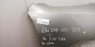 51657178394 BMW Крыло переднее правое BMW X5 E70 Арт E23125395, вид 4