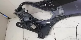 51657178394 BMW Крыло переднее правое BMW X5 E70 Арт E23125395, вид 9