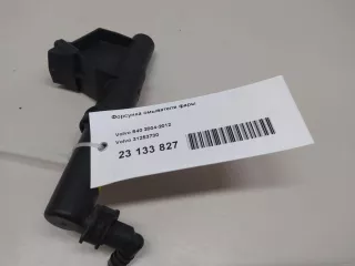 31253730 Volvo Форсунка омывателя фар Volvo XC70 3 Арт E23133827, вид 5