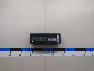 31253730 Volvo Форсунка омывателя фар Volvo XC70 3 Арт E23133827, вид 7