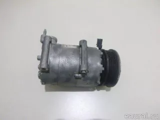 36012441 Volvo Компрессор кондиционера Volvo V60 1 Арт E23144339, вид 2
