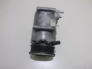 36012441 Volvo Компрессор кондиционера Volvo V60 1 Арт E23144339, вид 3