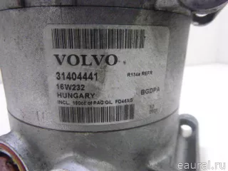 36012441 Volvo Компрессор кондиционера Volvo V60 1 Арт E23144339, вид 7