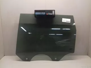 95554261111 VAG Стекло двери задней левой Porsche Cayenne 957 Арт E23151638, вид 1