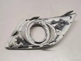 1375900 Ford Рамка противотуманной фары правой Ford Fiesta 5 Арт E23155123, вид 3