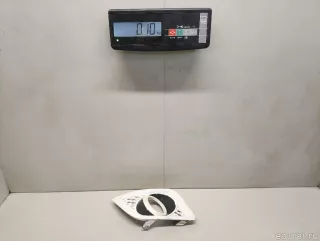 1375900 Ford Рамка противотуманной фары правой Ford Fiesta 5 Арт E23155123, вид 6