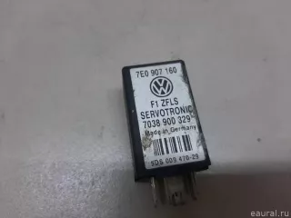 7E0907160 VAG Реле Volkswagen Transporter T5 restailing Арт E23165555, вид 3