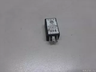 7E0907160 VAG Реле Volkswagen Transporter T5 restailing Арт E23165555, вид 4
