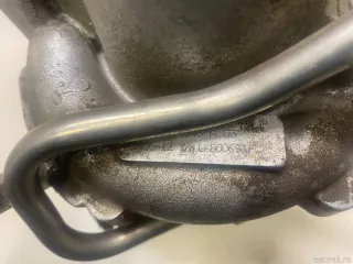11654571543 BMW Турбокомпрессор (турбина) BMW 5 F10/F11/GT F07 Арт E23168633, вид 3