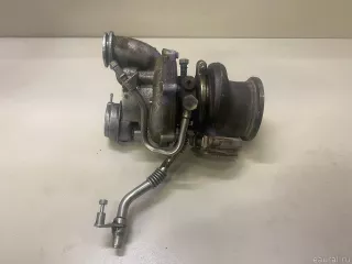 11654571543 BMW Турбокомпрессор (турбина) BMW 5 F10/F11/GT F07 Арт E23168633, вид 9