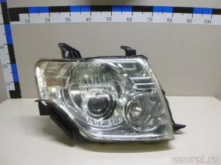 8301C128 Mitsubishi Фара правая Mitsubishi Monter 4 Арт E23180812, вид 1