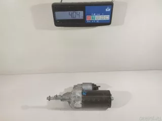 6519062300 Mercedes Benz Стартер Mercedes Vito W447 Арт E23192953, вид 3
