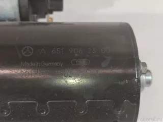 6519062300 Mercedes Benz Стартер Mercedes Vito W447 Арт E23192953, вид 5