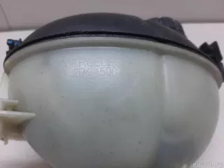 2045000549 Mercedes Benz Расширительный бачок Mercedes S W222 Арт E23193785, вид 2