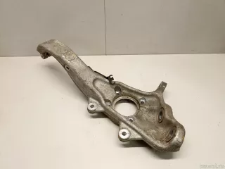31216869869 BMW Кулак поворотный передний левый BMW X6 E71/E72 Арт E23196054, вид 1