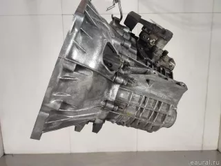 1481552 Ford МКПП (механическая коробка переключения передач) Ford Galaxy 2 restailing Арт E23200027, вид 4