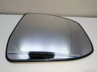 1469513 Ford Стекло зеркала электрического правого Ford Mondeo 4 restailing Арт E23200126, вид 2