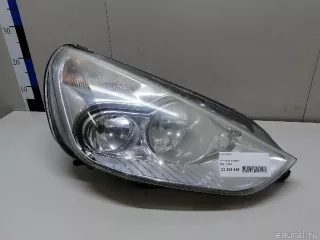 1791505 Ford Фара правая Ford Galaxy 2 restailing Арт E23205845, вид 13